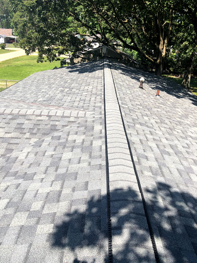 True Contracting Inc - Visual