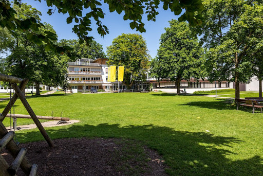Fachkliniken Wangen - Thumbnail