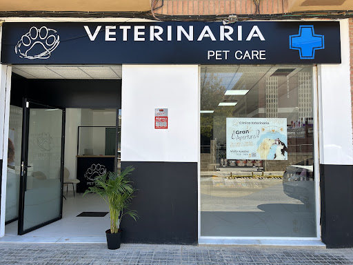 Clínica Veterinaria PetCare
