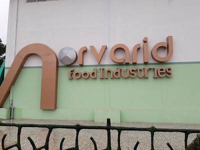 Morvarid Food Industries