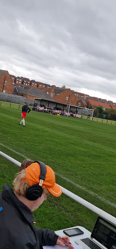 Ryhope CW Football Ground - Thumbnail