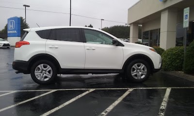 Photos of Morganton Honda