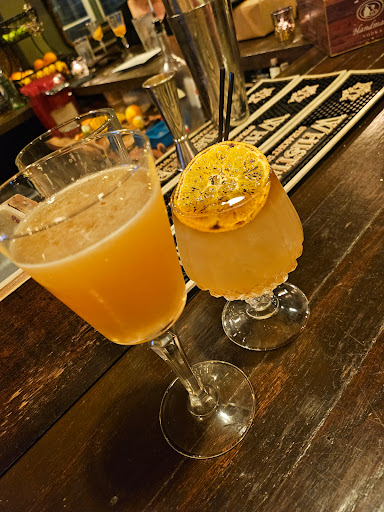 The Copper Dram - Thumbnail