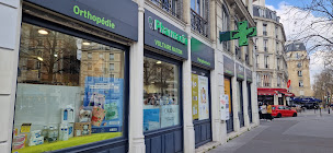 Photo n°12 de Pharmacie Voltaire Nation à Paris (Pharmacie)