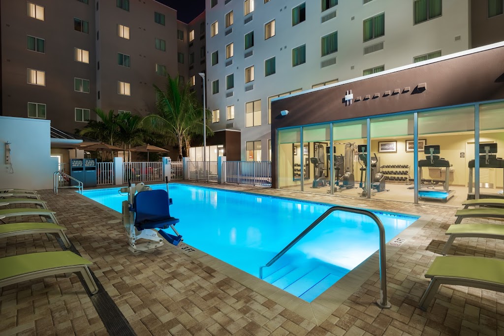 Staybridge Suites Miami International Airport