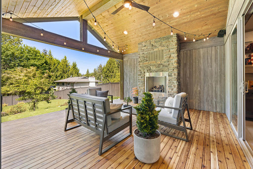 Berkeley Lipetz Group - Visual