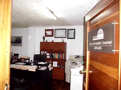 Photos of Estudio Juridico Legal & Causa - Ab. Johnny Nicolalde Creamer