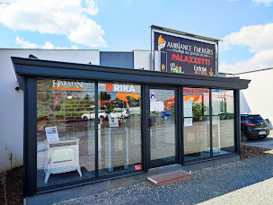 Photo n°6 de AMBIANCE ENERGIES 08 - Spécialiste du poêle à Granules et Pellets à Prix-lès-Mézières (Fournisseur d'équipements de chauffage)