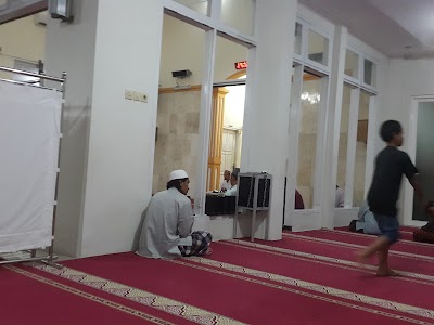 Mosque