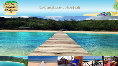 Photos of Sandy Beach Bungalows