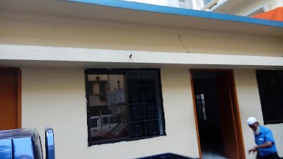 Photos of DPDC Mosque