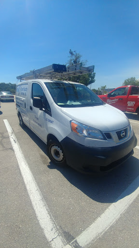 Expert Security Services, Inc. - Visual