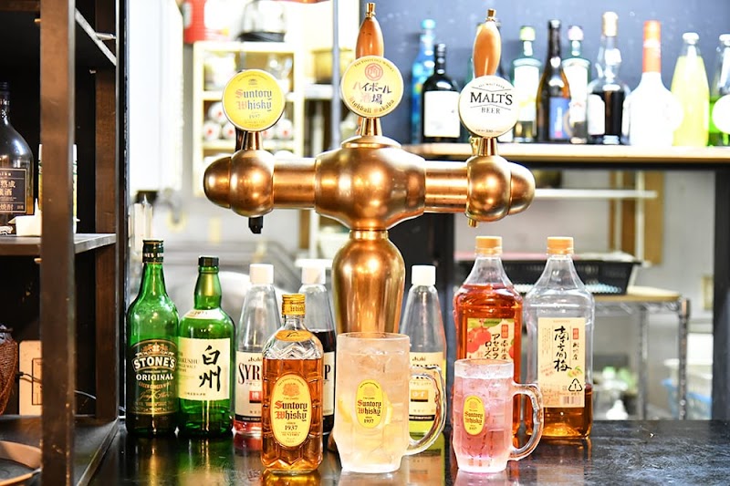 やきとりおでんの寿楽