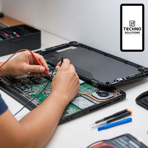 Looking for a genuine computer shop near me or a trusted laptop repair near me in Amritsar? techn… post image