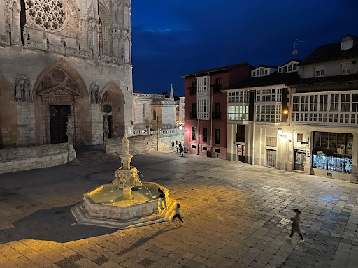 Visitas Guiadas - Burgos Turismo - Thumbnail