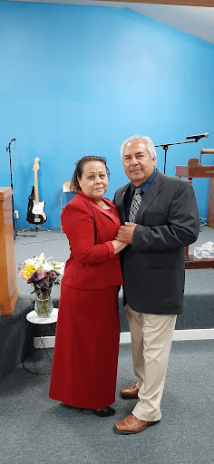 Iglesia Cristiana Obra de Dios - Thumbnail