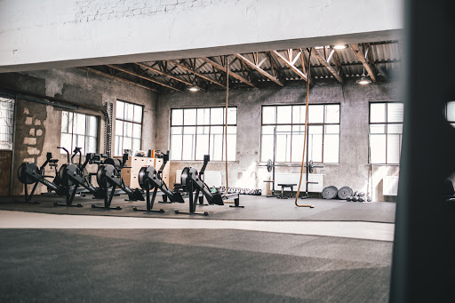 CrossFit Moers - Thumbnail