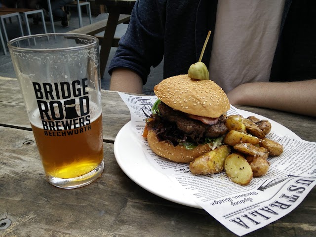 Bridge Road Brewers
