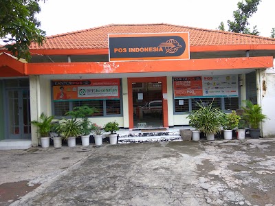 Photos of Kantorpos Surabaya Sukolilo