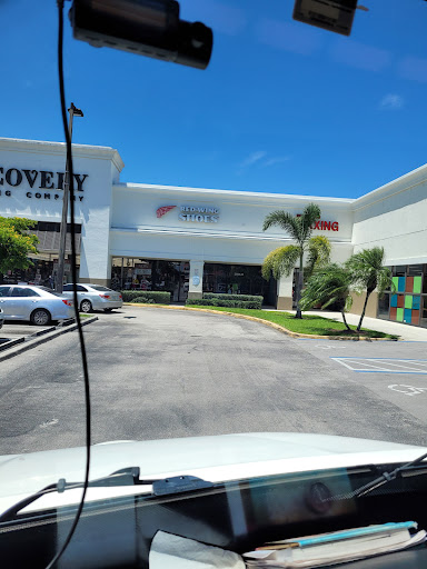 Red Wing - West Palm Beach, FL - Thumbnail