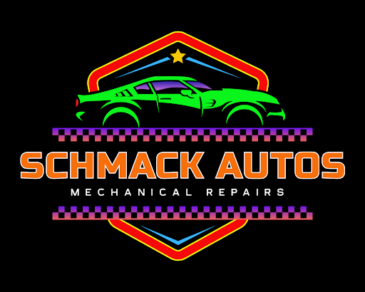 SCHMACK AUTOS