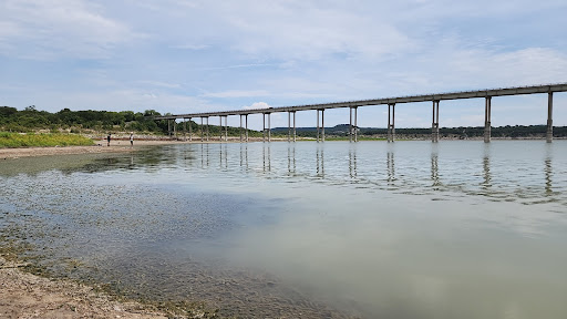 Cedar Gap Park - Visual
