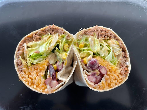 Rolling Burrito - Foodtruck aus Ravensburg