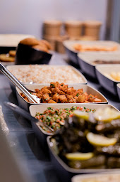 Photo n°2 de Akle - la boutique des Halles à Lyon (Restauration rapide)