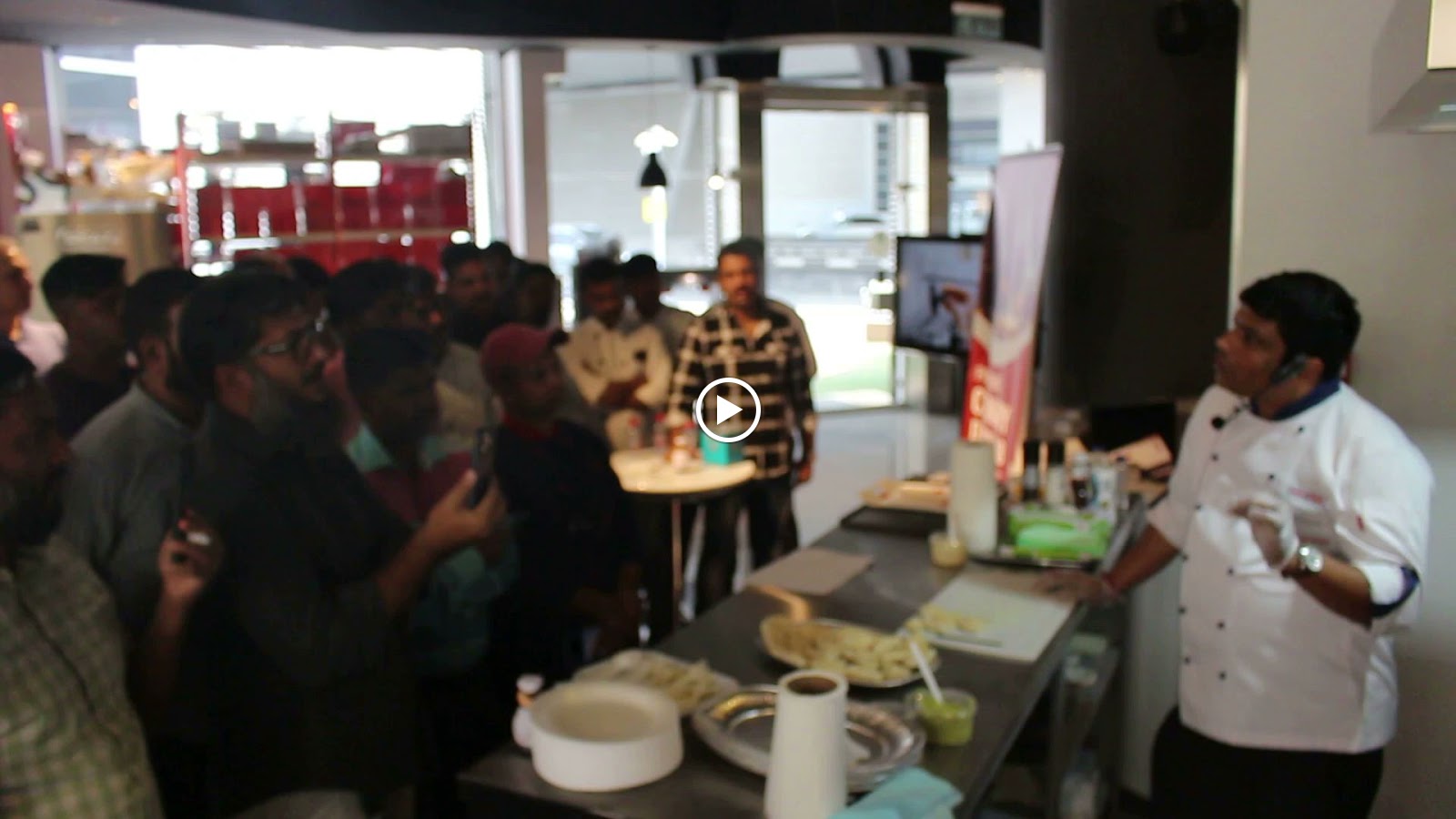 Paramount Kitchen Equipment Central Warehouse - صورة 3