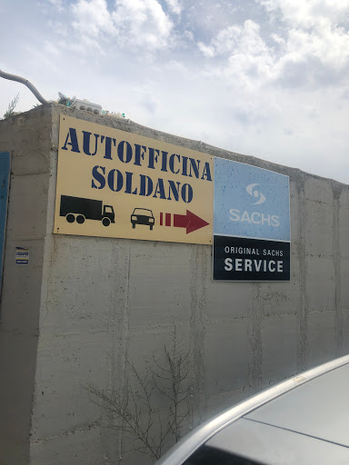 Autofficina Soldano Srl - Thumbnail