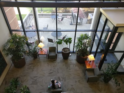 Photos of Southwestern Adventist University