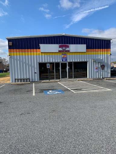 Hyser's Service Center - Thumbnail