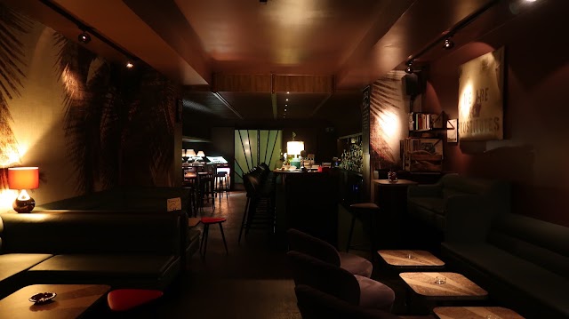 Hildegard Bar