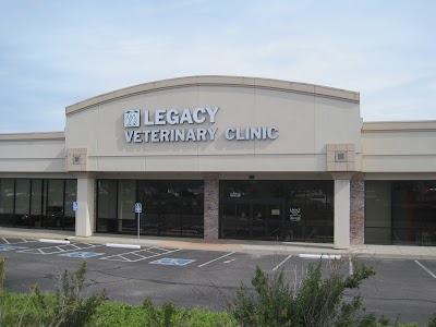 Legacy Veterinary Clinic