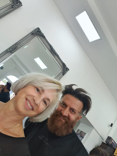 Coiffeur Jimmy - Thumbnail