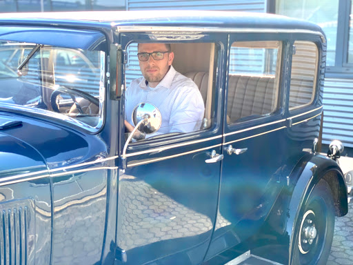 Dipl. Ing. Büro Dutescu Otten