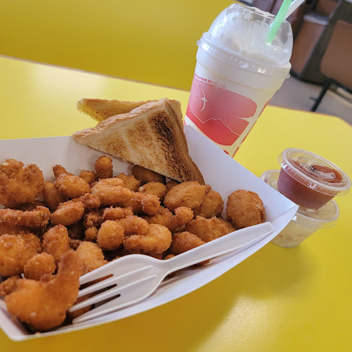 The Spot Drive-In