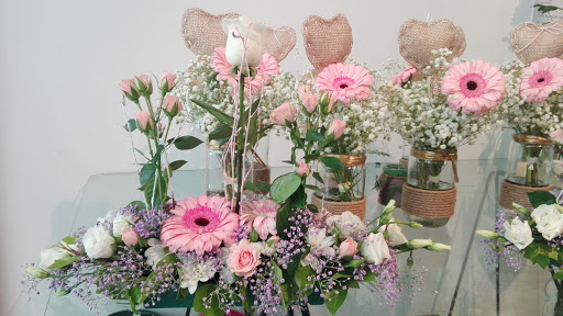 QARTE floristas Gallery - Spain