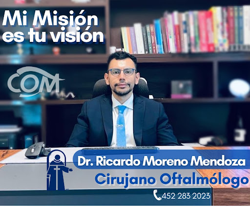 Centro Oftalmologico Moreno - Thumbnail