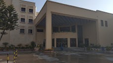 Hotel Margalla islamabad