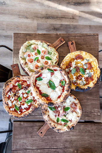 Forno Antico Pizzeria - Thumbnail