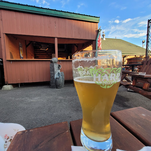 Reilly's - Visual