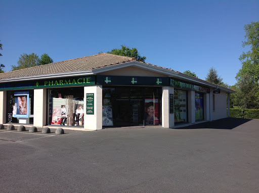PHARMACIE DE LA SAUVE MAJEURE