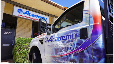 Academy Plumbing, Heating, Air Conditioning and Electric, Inc.