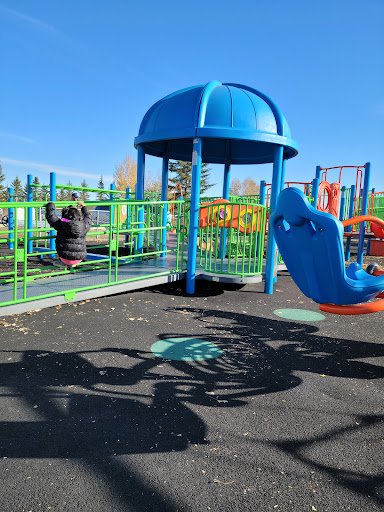 Bill Robertson Park