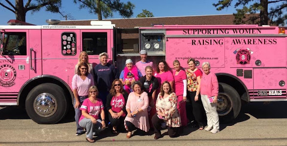 Positive Pink Proud 101 Hwy 47, Columbiana, AL 35051, United States