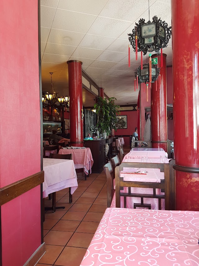 Restaurant chinois Fu-yiu
