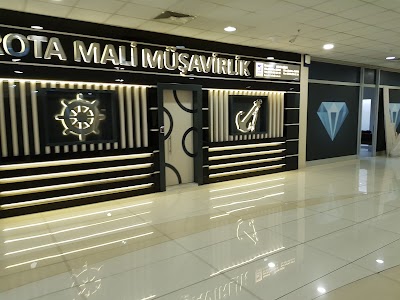 Rota Mali Müşavirlik