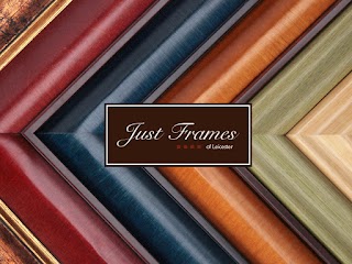 Just Frames of Leicester