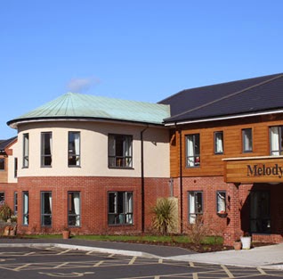 Dedicated nursing home Support in Market Harborough